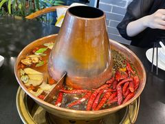 -北门涮肉·铜锅涮肉(南锣鼓巷店)