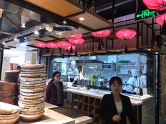 -潮粥人(威高店)