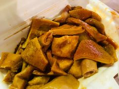 -细妹五香牛杂(步行街店)