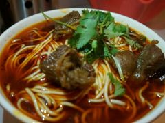 -秦云老太婆摊摊面(全国总店)