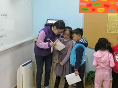 -瑞思少儿中心·少儿英语素养启蒙(回龙观校区)