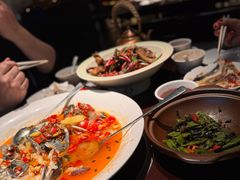 -上名堂·鱼头好吃(体育场路店)