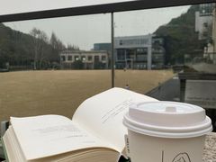 -CEMENT·coffee bar (凤凰创意园店)