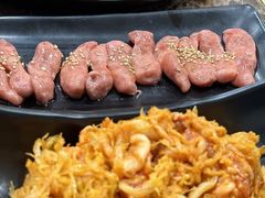 -元宝烤肉店·齐齐哈尔烤肉·烤串
