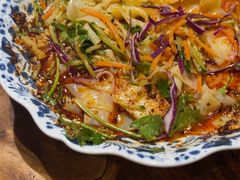 -清真·双公羊·馕坑烤全羊(奥体店)