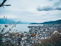 -大理古城