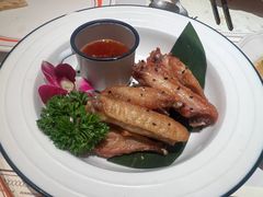 -太食獸泰式茶餐厅(IFS国金中心店)