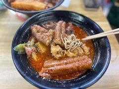 -四川老牛麻辣烫(北门桥店)