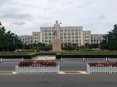 -大连理工大学(凌水校区)