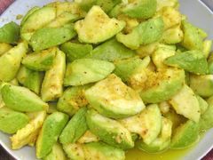 -老炳·七丛松甘草水果