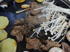 -朴大炮韩式碳烤肉(总店)