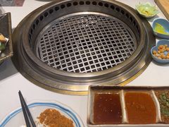 -千寻山野烤肉(中关村店)