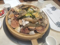 -船梆煮•蒸汽海鲜·生腌干蒸(五四广场店)