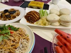 -凯鸽酒楼(大同振兴街店)