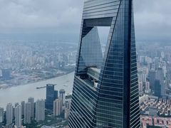 -上海中心大厦