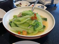 -三亚亚龙湾瑞吉酒店·铭轩中餐厅Mingxuan·海南菜·粤菜