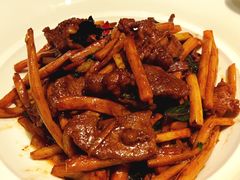 -瑶王府·广西菜(金阳路店)