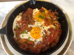 素食沙卡蔬卡-The Rug Cafe(王府中环店)