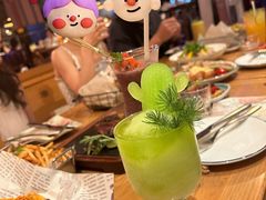 -MR.ROCKY洛奇先生RESTAURANT&BAR(宝安壹方城店)