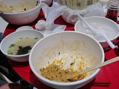 -宁波汤团店(外滩店)