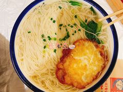 -霄汉牛三鲜湖北砂锅菜(万松园2店)