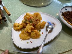 -烤肉宛饭庄(南礼士路店)