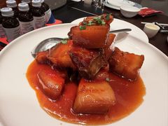 -同庆楼(天鹅湖万达店)