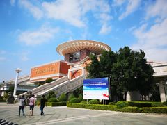 -中国闽台缘博物馆