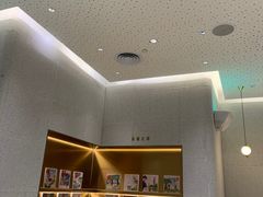 -喜茶(青岛金狮广场店)