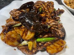 -胶东人家(奥体中心店)