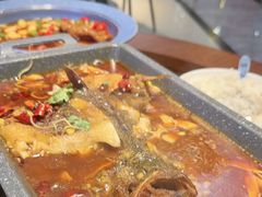 -美味故事特色餐厅(汉阳郭茨口店)