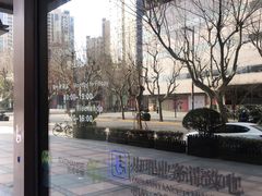 -富邦华一银行(新天地支行)