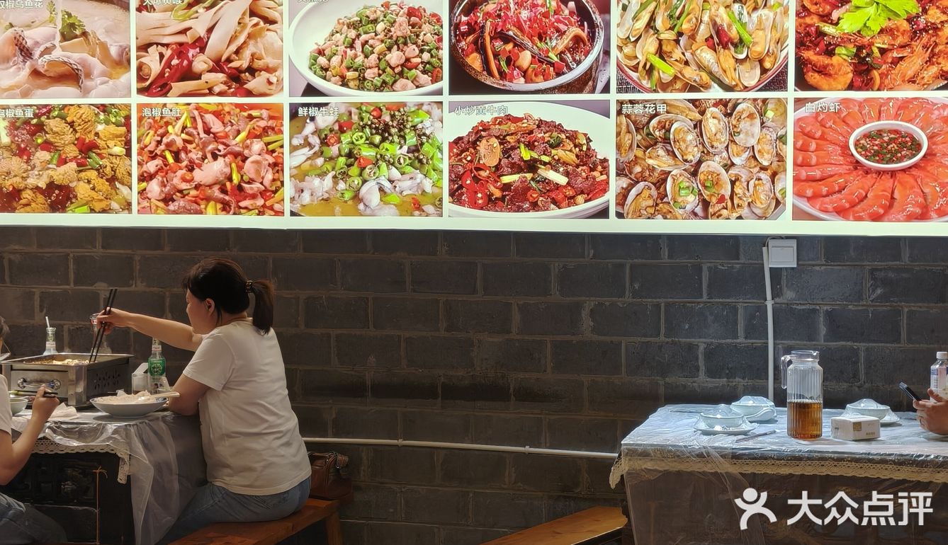 重庆人怎么都不宣传的啊？这家江湖菜绝了！！