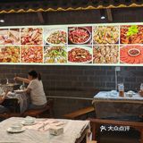 重庆人怎么都不宣传的啊？这家江湖菜绝了！！