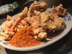 重庆酥肉-小龙坎火锅(湖滨银泰in77店)