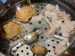 -船奇蒸汽海鲜·闽菜(八市海鲜总店)