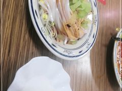 -元志初腊汁肉夹馍(钟楼粉巷店)