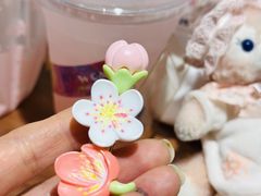 -W CAFE(甜爱路店)