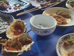 -春荣烧烤(龙泽北路店)