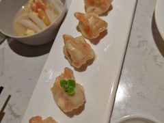 -拾溪餐厅(杭州千禧度假酒店)