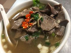 -坚记面店(一德路店)
