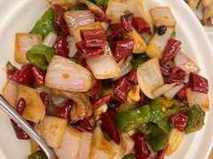 -莆田餐厅PUTIEN(西安万象天地店)