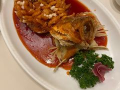 -得月楼·省级非遗·传统苏帮菜(观前店)