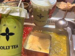 -巴奴毛肚火锅(悠唐购物中心店)
