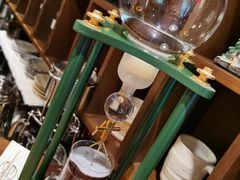 -RUMORS COFFEE ROASTERY鲁马滋咖啡(湖南路店)