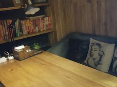 -雅城香慧咖啡馆(常德路店)