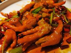 -破店肥蛤·海鲜·烧烤(翠园街店)