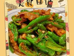 -厨艺餐厅·江西菜(省博物馆店)