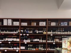 -BAKER&SPICE(安福路店)