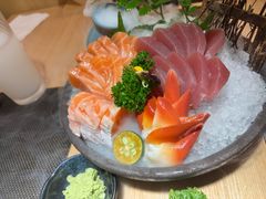 -德川家日本料理(中关村寰太大厦店)